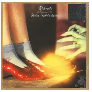 Comparateur de prix : EPIC/LEGACY Eldorado Electric Light Orchestra (Interprète) Vinyle album