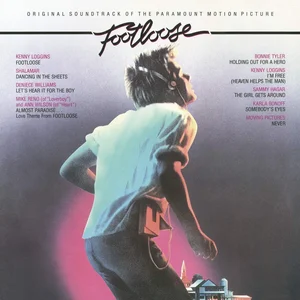Comparateur de prix : LEGACY RECORDINGS Footloose by Bande Originale De Film (Vinyl)