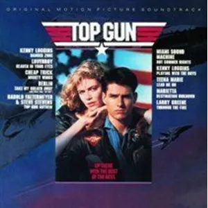 Comparateur de prix : COLUMBIA/LEGACY Top Gun (Original Motion Picture Soundtrack) [Vinyl LP]