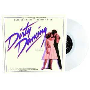 Comparateur de prix : Sony Music dirty dancing (original motion picture soundtrack)