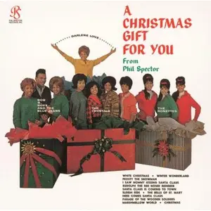 Comparateur de prix : LEGACY RECORDINGS A Christmas gift for you