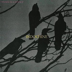 Comparateur de prix : Indochine Records 7000 danses Edition remasterisée