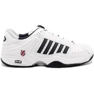 Comparateur de prix : Chaussures K-Swiss defier rs Blanc 40 01033164M