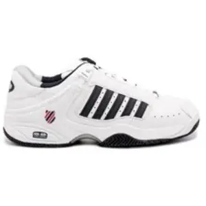 Comparateur de prix : Chaussures K-Swiss defier rs Blanc 45 01033164M
