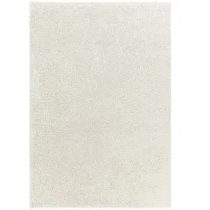 Surya Tapis Shaggy Moderne Beige 200x275 pas cher