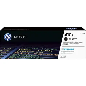 Comparateur de prix : HP HP 410X Contract High Yield Black Original LaserJet Toner Cartridge