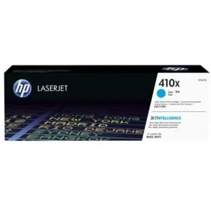 Comparateur de prix : HP HP 410X Contract High Yield Cyan Original LaserJet Toner Cartridge