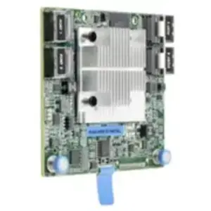 Contrôleur modulaire HPE 804338-B21 Smart Array P816i-a SR G10 12G SAS pas cher