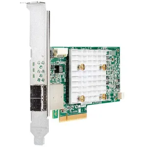 Hpe Contrôleur Enfichable Pcie Sas 12 Go Smart Array E208e-p Sr Gen10 pas cher