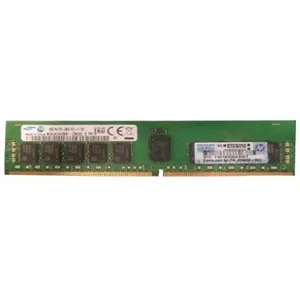 Comparateur de prix : HPE 16GB DDR4-2400 module de mémoire 16 Go 1 x 16 Go 2400 MHz ECC
