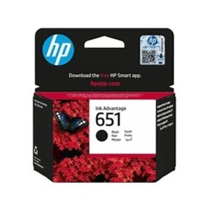 HEWLETT-PACKARD HP 651 pas cher