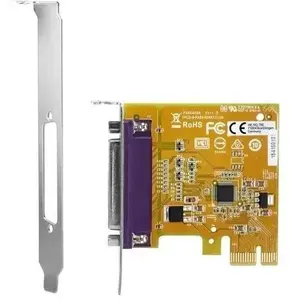 Comparateur de prix : HP - adaptateur parallele - PCIe