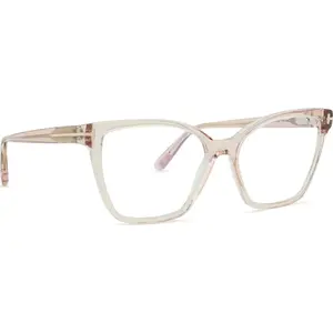 Tom Ford FT5812-B 072 53 pas cher