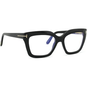 Tom Ford FT6093-B 001 53 pas cher