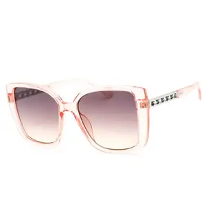 Comparateur de prix : Guess Lunettes de soleil pour femmes devine GF0427-27T