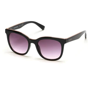 Skechers Lunettes De Soleil Pour Femme Se6231-5201b pas cher