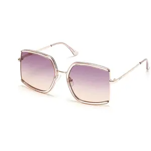 Skechers Lunettes De Soleil Pour Femme Se6224-5857b pas cher