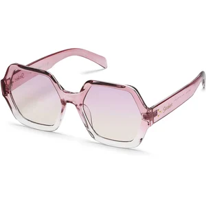 Comparateur de prix : Skechers Lunettes De Soleil Pour Femme Se6223-5772t