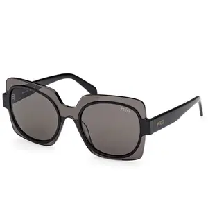 Comparateur de prix : Pucci Lunettes De Soleil Pour Femme Ep0199