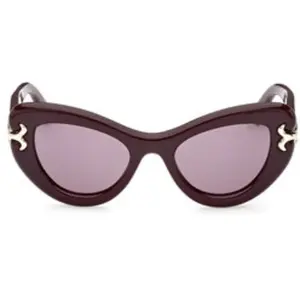 Pucci Lunettes De Soleil Pour Femme Ep0212