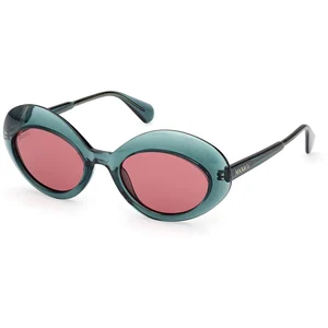 Max&co Lunettes De Soleil Polarisées Pour Femme Sk0351 pas cher