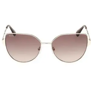 Max&co Lunettes De Soleil Polarisées Pour Femme Sk0405 pas cher