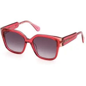 Max&co Lunettes De Soleil Pour Femme Mo0075 pas cher