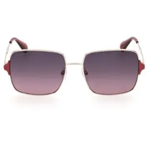 Max&co Lunettes De Soleil Pour Femme Mo0072 pas cher