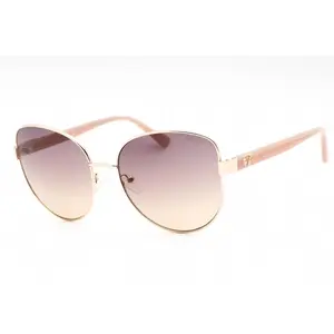 Guess GF6172-28F Lunettes Soleil Femme 59mm 1ut pas cher