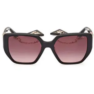 Lunettes de soleil Guess GU7892 SHINY BLACK (01T)