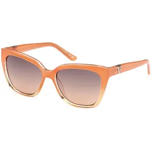 Comparateur de prix : Guess Lunettes De Soleil Pour Femme Gu7878
