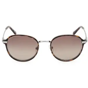 Guess Lunettes De Soleil Polarisées Gu00068 pas cher
