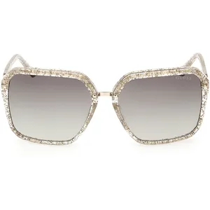 Guess GU7888 CRYSTAL/OTHER (27P), Lunettes de soleil pas cher