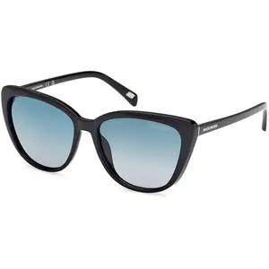 Skechers Des Lunettes De Soleil Se6294 pas cher