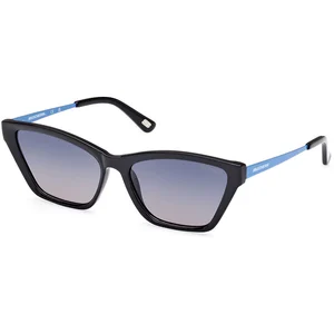 Skechers Lunettes De Soleil Pour Femme Se6286 pas cher