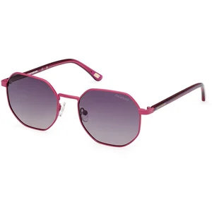 Skechers Lunettes De Soleil Pour Femme Se6288 pas cher
