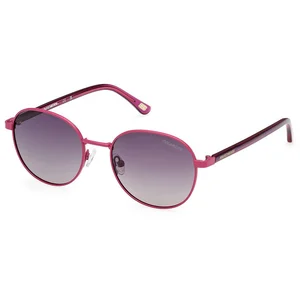 Skechers Lunettes De Soleil Pour Femme Se6285 pas cher