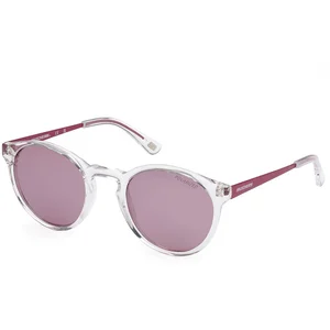 Skechers Lunettes De Soleil Pour Femme Se6284 pas cher