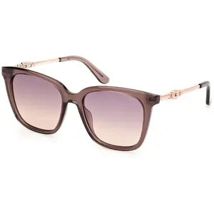 Guess Lunettes De Soleil Pour Femme Gu7886 pas cher