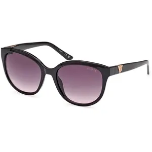 Guess Lunettes De Soleil Pour Femme Gu7877 pas cher