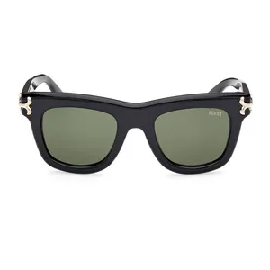Pucci Lunettes De Soleil Pour Femme Ep0222 pas cher