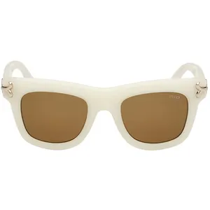 Pucci Lunettes De Soleil Pour Femme Ep0222 pas cher