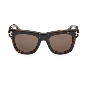 Pucci Lunettes De Soleil Pour Femme Ep0222 pas cher