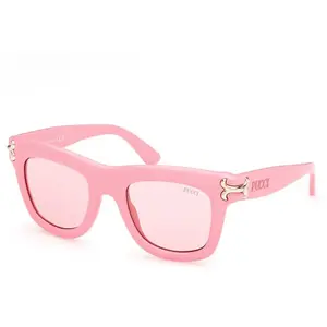 Pucci Lunettes De Soleil Pour Femme Ep0222Vendu parrakuten
