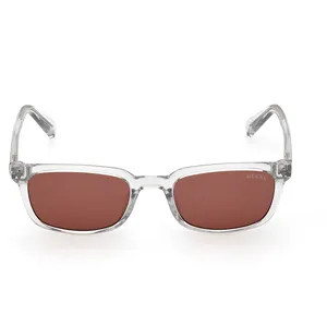 Guess Lunettes De Soleil Gu8284 pas cher