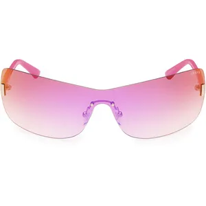 Guess Lunettes De Soleil Pour Femme Gu8287 pas cher