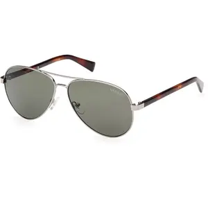 Guess Lunettes de soleil pour hommes Gu8279-08N Ø 58 mm pas cher