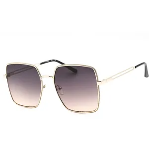 Guess Lunettes de soleil pour femmes devine GF0419-32B pas cher