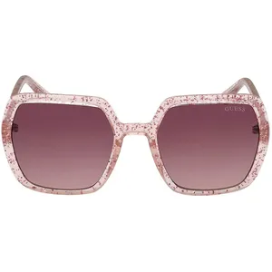 Guess Lunettes De Soleil Gu9241 pas cher
