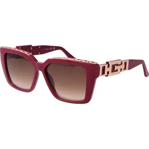 Guess Lunettes De Soleil Pour Femme Gu7915 pas cher